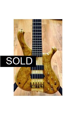 Marleaux Consat Signature NT5 Marleaux Consat Signature NT5